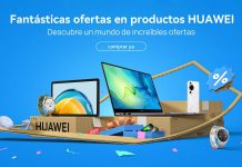 HUAWEI MateBook D15: descuento de 350€ y más OFERTAS/regalos HUAWEI MateBook D15: descuento de 350€ y más OFERTAS/regalos
