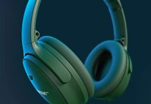 Bose QuietComfort Headphones: magia en tus oídos Bose QuietComfort Headphones: magia en tus oídos