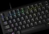 CORSAIR K70 CORE, nuevo estándar en teclados gaming CORSAIR K70 CORE, nuevo estándar en teclados gaming