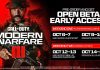 Call of Duty Modern Warfare III Beta: Todo lo que necesitas saber Call of Duty Modern Warfare III Beta: Todo lo que necesitas saber
