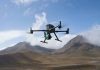 DJI Zenmuse L2 aumenta precisión, eficiencia y fiabilidad datos 3D