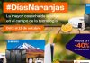 Días Naranjas de PcComponentes cargado de descuentos de otoño Días Naranjas de PcComponentes cargado de descuentos de otoño
