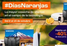 Días Naranjas de PcComponentes cargado de descuentos de otoño Días Naranjas de PcComponentes cargado de descuentos de otoño