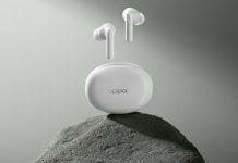 OPPO Enco Air3 Pro ya disponibles en España OPPO Enco Air3 Pro ya disponibles en España