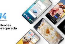 Funtouch OS 14: nueva actualización del S.O. de vivo