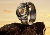 HUAWEI WATCH ULTIMATE DESIGN: lujo y tecnología de vanguardia HUAWEI WATCH ULTIMATE DESIGN