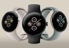 Google Pixel Watch 2: aluminio 100% reciclado, sensor cEDA y Wear OS 4 Google Pixel Watch 2