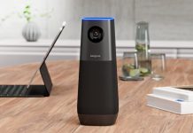 Creative Live! Meet 4K: reuniones a distancia de calidad para videoconferencias Creative Live! Meet 4K: reuniones a distancia de calidad para videoconferencias con funciones inteligentes