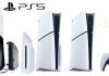 PS5 Slim ahora será MODULAR y con 1TB de ROM PS5 Slim ahora será MODULAR y con 1TB de ROM