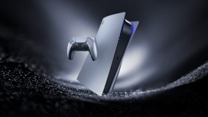 Nueva colección de DualSense y cubiertas PS5 Deep Earth
