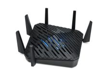 Predator Connect W6 Wi-Fi 6E se une a NVIDIA GeForce NOW Predator Connect W6 Wi-Fi 6E se une a NVIDIA GeForce NOW