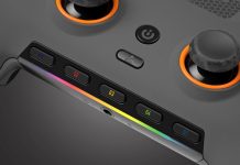SCUF Envision, el mando para PC que lo cambia todo SCUF Envision, el mando para PC que lo cambia todo