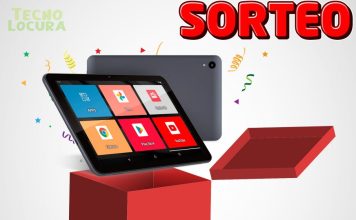 SORTEO de una SPC GRAVITY 3 4G SENIOR EDITION ¡ÚLTIMOS DÍAS! Sorteo SPC GRAVITY 3 4G SENIOR EDITION por la Semana de los Mayores