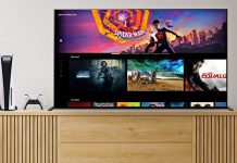 Sony Pictures Core se lanza para las consolas PS5 y PS4 Sony Pictures Core se lanza para las consolas PS5 y PS4