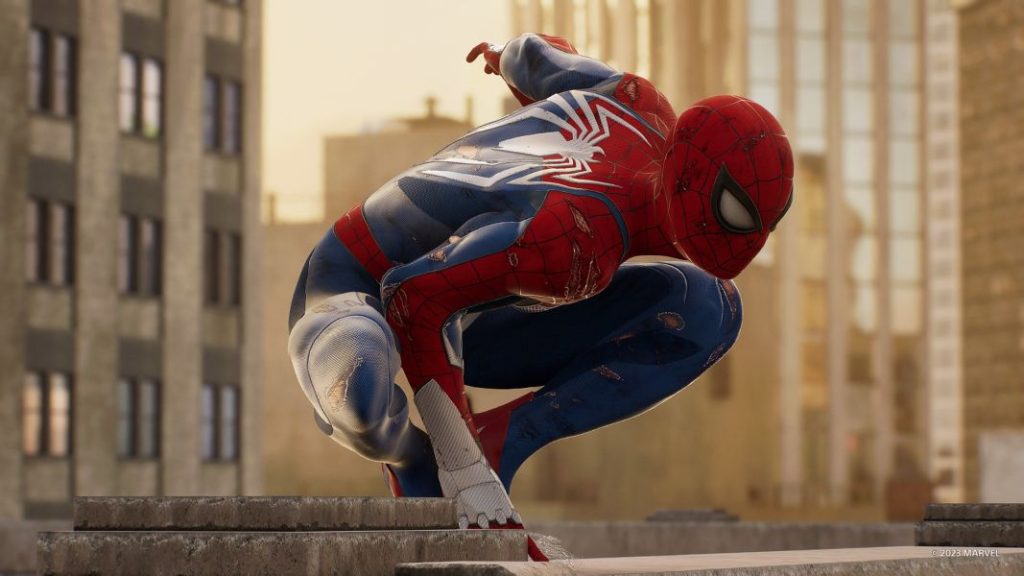 Marvel’s Spider-Man 2 ya está a la venta en exclusiva para PlayStation 5