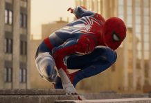 Marvel’s Spider-Man 2 ya está a la venta en exclusiva para PlayStation 5 Marvel’s Spider-Man 2 ya está a la venta en exclusiva para PlayStation 5
