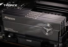 T-FORCE XTREEM DDR5 DESKTOP y la nueva era del overclocking T-FORCE XTREEM DDR5 DESKTOP