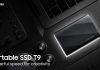 SSD T9 de Samsung: primera con interfaz USB 3.2 Gen 2×2 SSD T9 de Samsung: primera con interfaz USB 3.2 Gen 2x2