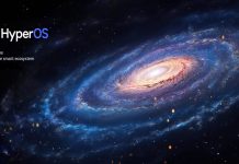 HyperOS, el nuevo sistema operativo de Xiaomi HyperOS, el nuevo sistema operativo de Xiaomi