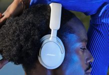 Bose QuietComfort Ultra: realidad espacial solo para tus oídos Bose QuietComfort Ultra: realidad espacial solo para tus oídos
