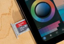La microSD de 1.5 TB más rápida del mercado de Western Digital-SanDisk La microSD de 1,5 TB más rápida del mercado de Western Digital-SanDisk