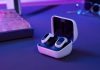 Sony INZONE Buds, los TWS para gaming con mayor autonomía Sony INZONE Buds, los TWS para gaming con mayor autonomía