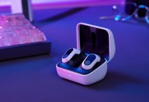 Sony INZONE Buds, los TWS para gaming con mayor autonomía Sony INZONE Buds, los TWS para gaming con mayor autonomía