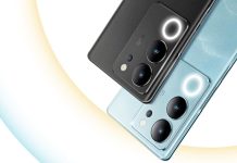 El nuevo flash de los smartphones: La innovación detrás del Aura Light