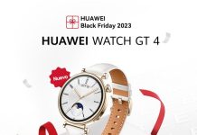 Los mejores descuentos en tecnología: Black Friday HUAWEI Los mejores descuentos en tecnología: Black Friday HUAWEI