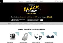 Los mejores productos de Creative para el Black Friday Los mejores productos de Creative para el Black Friday