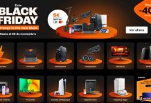 4 consejos para comprar en Black Friday y acertar 4 consejos para comprar en Black Friday y acertar