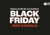 Black Friday con descuentos de hasta el 40% en PcComponentes Black Friday con descuentos de hasta el 40% en PcComponentes