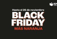 Black Friday con descuentos de hasta el 40% en PcComponentes Black Friday con descuentos de hasta el 40% en PcComponentes
