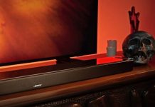 Bose Smart SoundBar Ultra ¡La nueva era del sonido! Bose Smart SoundBar Ultra