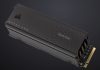 CORSAIR MP700 PRO M.2 PCIe 5.0 x4 con 3 opciones de refrigeración CORSAIR MP700 PRO M.2 PCIe 5.0 x4