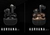 Creative Aurvana Ace: primeros TWS con MEMS de estado sólido Creative Aurvana Ace: primeros TWS con MEMS de estado sólido