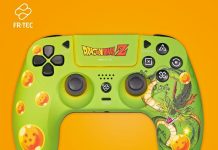 Dragon Ball para PS5, Xbox, PC y PS4 entre las novedades de FR-TEC Dragon Ball para PS5, Xbox, PC y PS4 entre las novedades de FR-TEC