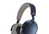 Sennheiser MOMENTUM 4 Wireless Denim se visten de vaquero Sennheiser MOMENTUM 4 Wireless Denim se visten de vaquero