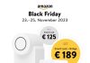 Nuki ofrece descuentos de hasta 50% durante Black Friday Nuki ofrece descuentos de hasta 50% durante Black Friday