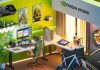 NVIDIA regala 3 meses de PC Game Pass con sus GPU GeForce RTX NVIDIA regala 3 meses de PC Game Pass con sus GPU GeForce RTX