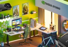 NVIDIA regala 3 meses de PC Game Pass con sus GPU GeForce RTX NVIDIA regala 3 meses de PC Game Pass con sus GPU GeForce RTX