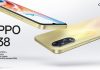 OPPO A38 con carga rápida SUPERVOOC y cámara IA de 50MP OPPO A38 con carga rápida SUPERVOOC y cámara IA de 50MP