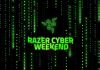 Increíbles ofertas de Black Friday para todos los gamers fans de Razer Increíbles ofertas de Black Friday para todos los gamers fans de Razer