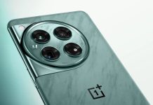 El diseño del OnePlus 12 ha sido revelado oficialmente