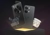 OnePlus Open “Voyager Black” ya disponible con 300€ de descuento OnePlus Open “Voyager Black” ya disponible con 300€ de descuento