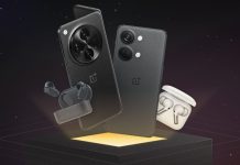 OnePlus Open “Voyager Black” ya disponible con 300€ de descuento OnePlus Open “Voyager Black” ya disponible con 300€ de descuento