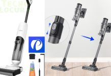 DESCUENTOS BLACK FRIDAY: ASPIRADORAS PROSCENIC DESCUENTOS BLACK FRIDAY: ASPIRADORAS PROSCENIC
