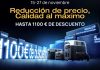 Rebajas de Black Friday en EcoFlow: ¡Hasta 1100 EUROS de descuento! Rebajas de Black Friday en EcoFlow: ¡Hasta 1100 EUROS de descuento!