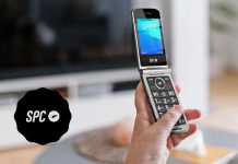 SPC PRINCE 4G: teléfono perfecto para regalar a tus mayores estas navidades SPC PRINCE 4G: teléfono perfecto para regalar a tus mayores estas navidades