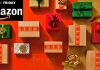 SEMANA DE BLACK FRIDAY EN AMAZON ¡AHORRA HASTA UN 45%! SEMANA DE BLACK FRIDAY EN AMAZON ¡AHORRA HASTA UN 45%!